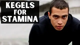 How to do Your Kegels to Improve Your Stamina and Control | Kegels for Men