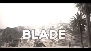 BLADE | by evo