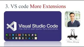 VS code: 3-aesthetic extensions