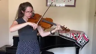 Allegretto: Suzuki Viola Book 1 — Catherine Evergreen