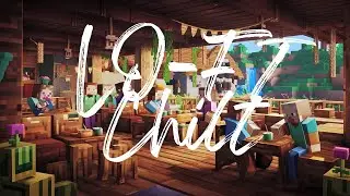 Relaxing LOFI for a Holiday Afternoon