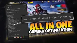 ACTIVATE Gaming OPTIMIZATION in Games using Brevent | For Better Gaming Experiences