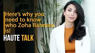 Introducing Zoha Rahman | Spider-Man: Far From Home | Netflix | ‘83 I Dil e Momin | Apple TV