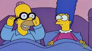 Ay que interesante Marge cuéntamelo todo