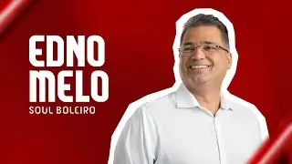 Edno Melo - Soul Boleiro #019