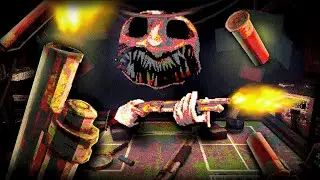 JUGANDO A LA RULETA RUSA POR DINERO!!💀 || Buckshot Roulette