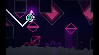 【 BEST LEVEL 】Baphomet by nayf | TOP 25 CHALLENGE