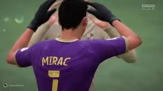 FIFA 22 - KALECİ KARİYER - ÇOK ZOR! BÖLÜM 2