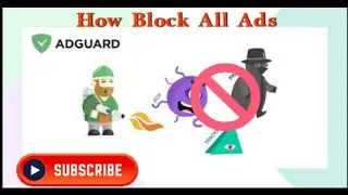How Block Mobile Ads, 