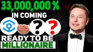 WARNING!! from Elon Musk to ANKR Holders. ANKR Price Prediction 2022