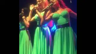 ВИА Гра - выступление в Bellis Deluxe Hotel 02.05.2017