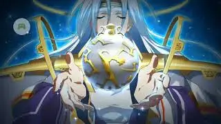 夢幻模擬戰  連十抽 黑魔法師