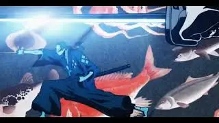VAGABOND - FAZON VFX