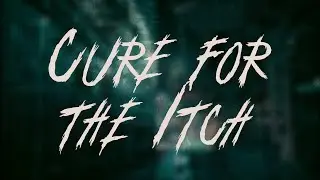 Linkin Park - Cure for the Itch / Lyrics