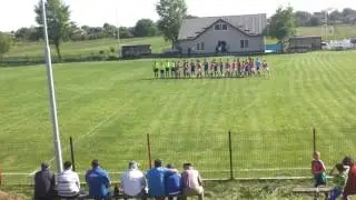 Ovaru vs Decebal 9-2