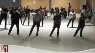 CAUGHT IN THE ACT LINE DANCE COUNTRY.avi