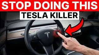5 Tesla Features You're Using COMPLETELY Wrong (You're Destroying Your Car)