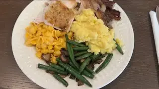 Happy Thanksgiving 🦃😃 | Geeks + Gamers Life