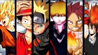 Nightcore - Stronger (Kanye West)