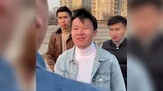 КЫРГЫЗЧА ВАЙН 2022 // КОРСОН ЖАРЫЛАСЫН 😂😂😱