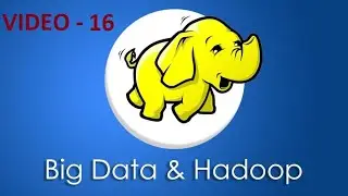 Big-Data-Hadoop-Hands-on - File Formats in Hive Text, Parquet, RCFile, ORC - VIDEO 16