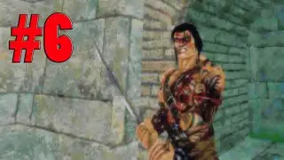 SEVERANCE BLADE OF DARKNESS Прохождение На Русском Часть 6 ОГНЕННЫЙ СКЕЛЕТ И КАМЕННЫЙ ГОЛЕМ