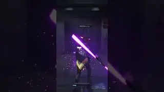 How To Instantly Kill Purge Troopers Star Wars Jedi Fallen Order