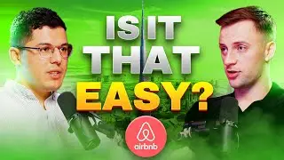 Deep Conversation About Running an Airbnb Business in Dubai