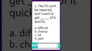 English Grammar Exercises 