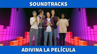 SOUNDTRACKS, Adivina la película...