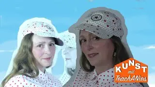 Farb- und Luftperspektive - erklärt in 3 min