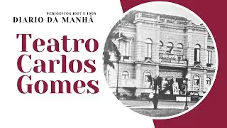 84   07 de Maio, Quinta feira, 1908, N 2613