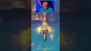 Genshin Impact Radiant Sparks Lantern Rite Event with Yoimiya 