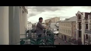 Промо-ролик "Студия Нижний", премьера в 2015 году