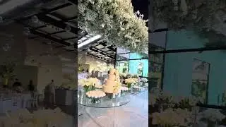 Casamento Jardins Independência Niterói- RJ