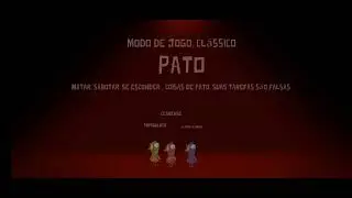 COMO PODE ACONTECER 2 VEZES - Goose Goose Duck