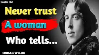 Oscar Wilde's best quotes l life changing quotes #quoteshub #quotes