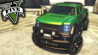 EL MAGO POL Y EL KIWICOCHE TUNING | Ep.5 - GTA V MODS
