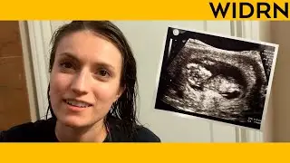We're Pregnant