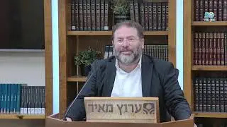 העולם הזה לא שווה אנחה אחת! – הפטרת פרשת לך לך