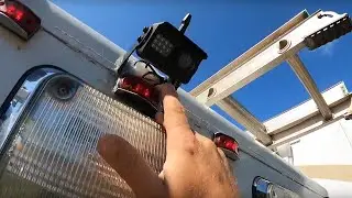 The world's Most Innovative Backup Cam!