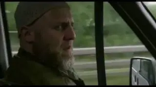video from the truck of peace and understanding