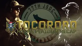 77th JSOC | Operation: 