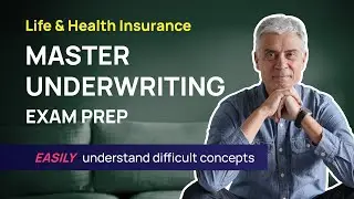 Key Underwriting & Policy Delivery Concepts Explained