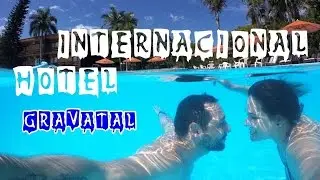 Hotel Internacional em Termas do Gravatal