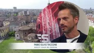 29th Annual Congress: LIVES 2016 in Milan!
