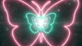 Butterfly Overlay