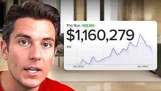 If I Were to Start an Agency in 2025, This Is What I'd Do [$0-$1M GUIDE]