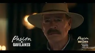 Pasión de Gavilanes 2, capítulo 69, parte 7/8