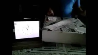 Как сделать знак доты 2 своими руками (часть 3)